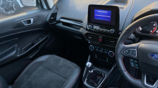 Ford EcoSport 1.0 EcoBoost 125 ST-Line 5dr Petrol Hatchback